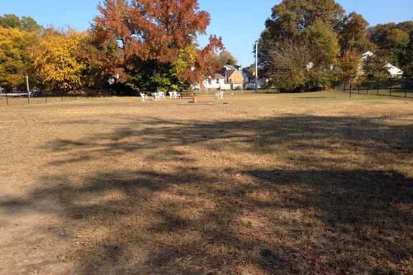 Maple Avenue Dog Park photo 1